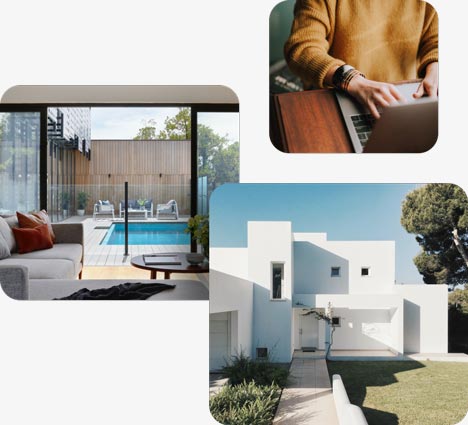 Find an Estate Agent in your area