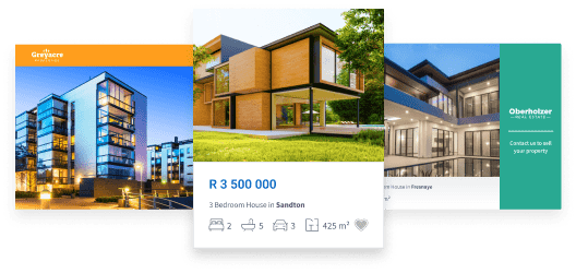 Start listing today!